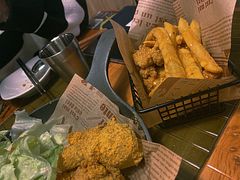 经典芝士摇摇乐-七楽·韩式欢聚餐厅 치르치르(龙泉驿万达店)