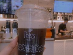 -Peet's Coffee皮爷咖啡(万象天地店)