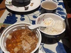 -绿茶餐厅(布吉万象汇店)