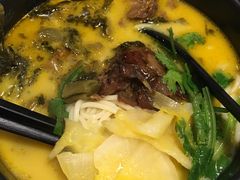 -和府捞面(石景山喜隆多店)