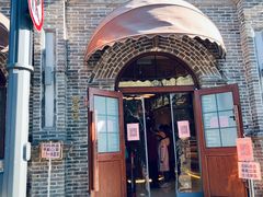 门面-北京稻香村(零号店)