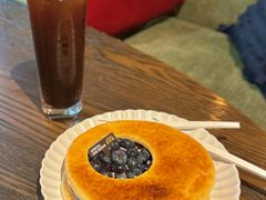 -黑草莓(重庆路店)