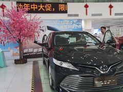-上海和展广汽丰田4S店(老闵行店)