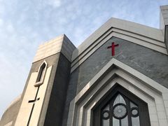 -杭州基督教会崇一堂