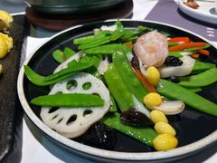 -野蔓果·山野菜(西湖景区·龙井茶田店)