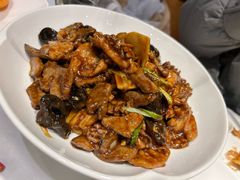 -福海居烤鸭店(鸟巢店)