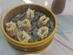 -巧燕坊一笼一蒸(庆春广场地铁站店)