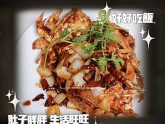 一品香辣蟹-人和啤酒屋海鲜大排档(营口路店)
