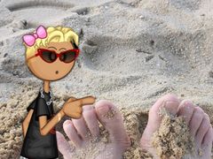 -大梅沙海滨公园