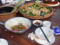 -园林美食城·本土农家菜(杨和镇店)