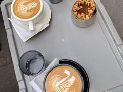 -本無咖啡·BeanWood Coffee
