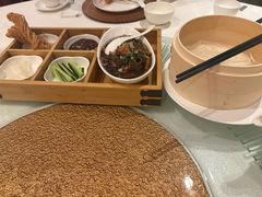 -阳澄湖费尔蒙酒店颐丰阁中餐厅(马鞍山西路店)