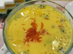 杨枝甘露-点都德(大茶楼店)