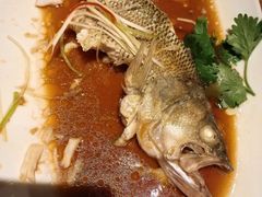-小城粥道·海胆鲜虾粥(解放广场店)