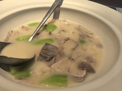 -馋遇江南·精致湖景雅宴(东方之门店)