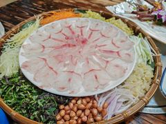-老崇左特色风味食馆