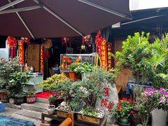 -老宅子私房菜馆(大理古城店)