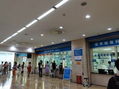 -重庆医科大学附属第一医院(本部)