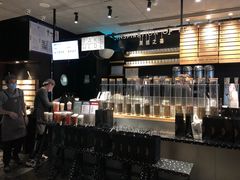 -喜茶(北京三里屯太古里店)