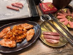 -张姐烤肥牛(西丽店)
