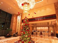 -杭州城中香格里拉大酒店