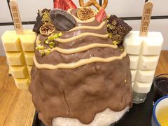 -WONDER ICE 萬得冰田(建設路总店)
