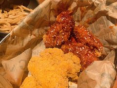 -春熙台韩国料理·章鱼肥牛(西丽店)