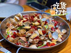 -必点海鲜·鲅鱼水饺(鞍山西道店)