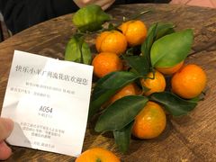 -快乐小羊·内蒙牛羊肉火锅(流花中心店)