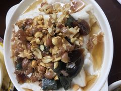 -阿婆潮汕砂锅粥(王府大街店)