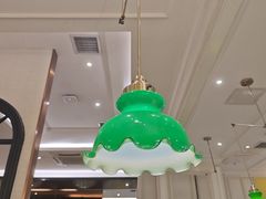-城南往事·鲁菜·烤鸭(世茂宽厚里·大明湖店)