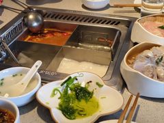 -海底捞火锅(番禺广场店)