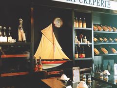 -La Creperie法餐厅(桃江路店)