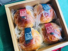 -半勺舒舒生日蛋糕店