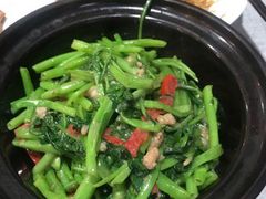 -旺角茶餐厅