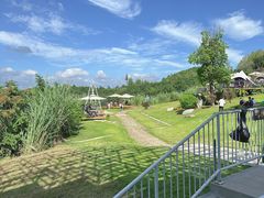 -仙海旅游度假区