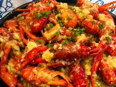 -松哥油焖大虾(皇岗一店)