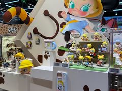 -泡泡玛特POPMART(侨福芳草地店)