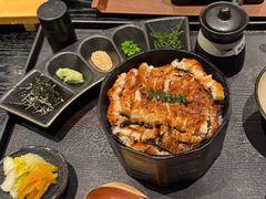 -玄白·炭烤活鳗(上海首店)