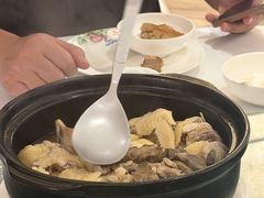-花城苑广府菜(侨鑫店)