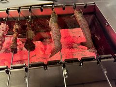 -很久以前羊肉串(打浦路店)