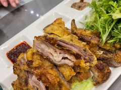 -福寿斋·老北京铜锅涮肉·烧烤(清岚店)