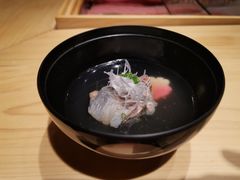 -鮨青(恒基名人购物中心店)