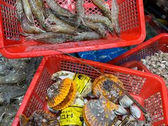 -船奇蒸汽海鲜·闽菜(八市海鲜总店)