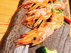 -三石铁板烧(紫竹桥店)