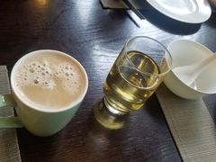 -拾溪餐厅·包厢(杭州千禧度假酒店)