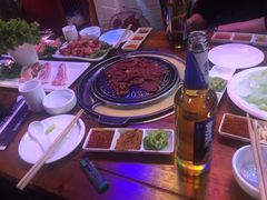 -超级神炭烤肉夜食(芥园西道店)
