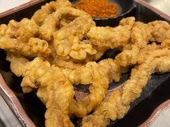 -晓宇重庆火锅(赛格国际购物中心店)