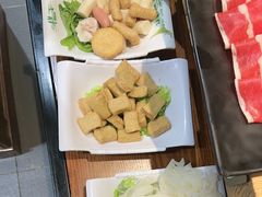 -草原塞蛮羊火锅城(港湾店)