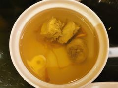 -富力威斯汀酒店-中国元素中餐厅(武昌临江店)